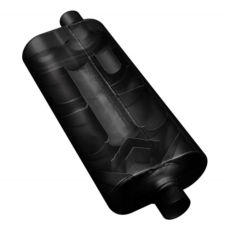 Flowmaster | 70 Series Silencieux - Chevrolet / GMC 2000-2013