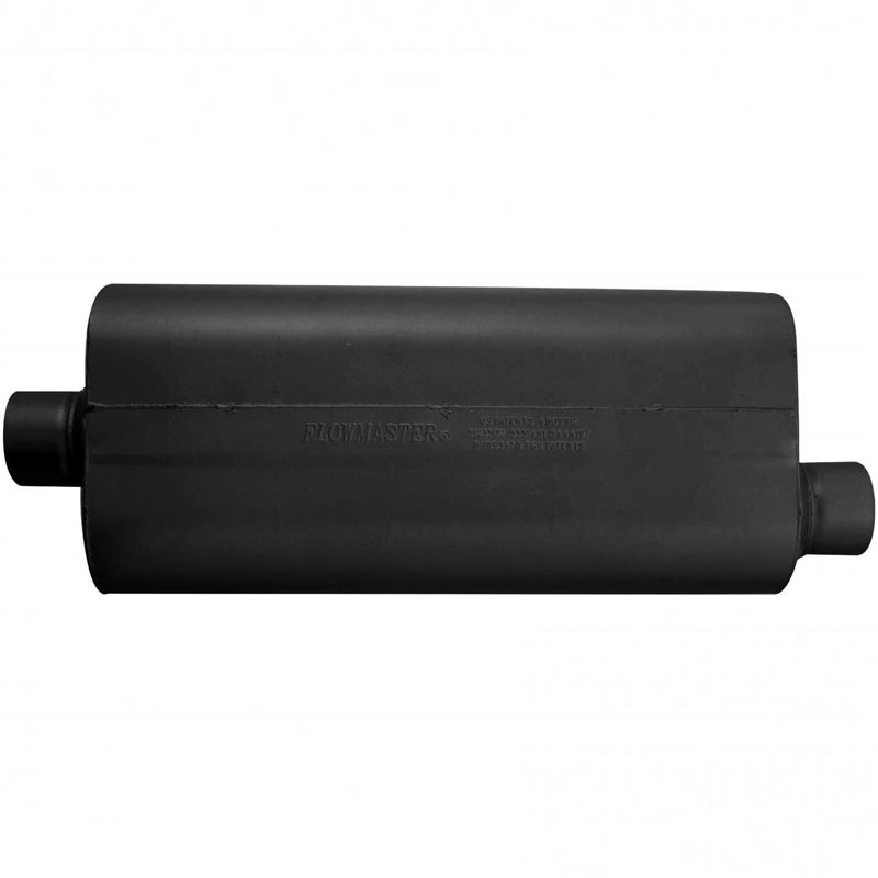 Flowmaster | 70 Series Silencieux - Chevrolet / GMC 2000-2013