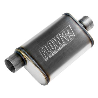 Flowmaster | FlowFX Series Silencieux - Expedition / F-250 / F-350 / Navigator 5.4L / 6.8L 2000-2010