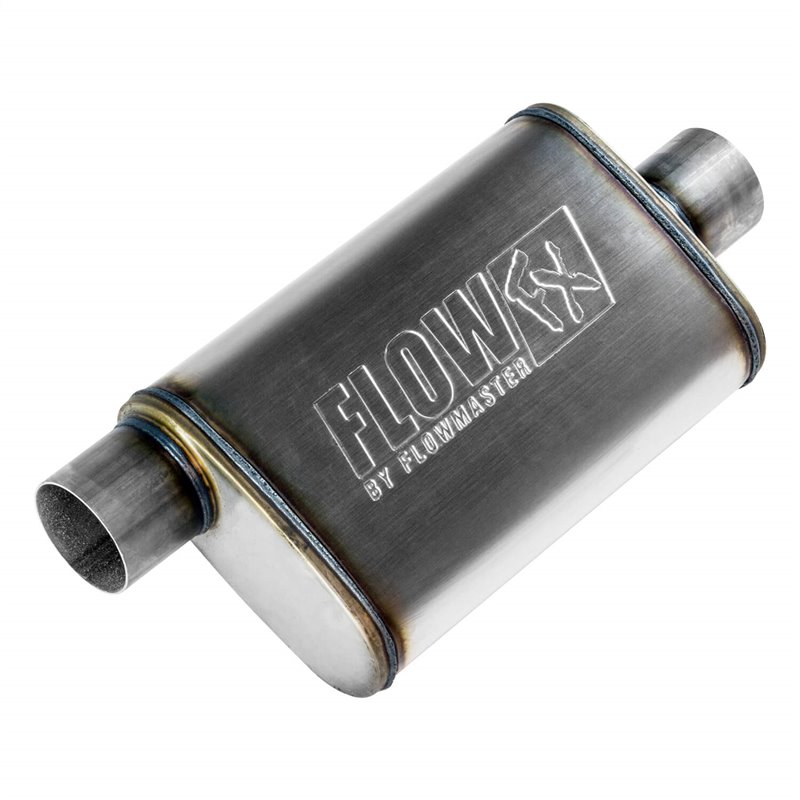 Flowmaster | FlowFX Series Silencieux - Expedition / F-250 / F-350 / Navigator 5.4L / 6.8L 2000-2010