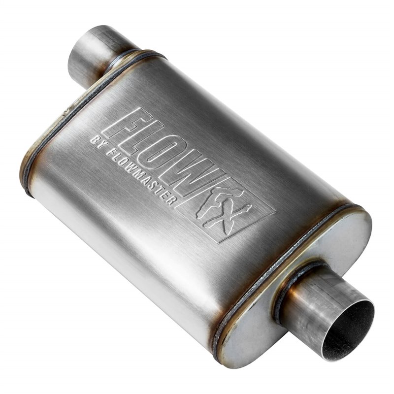 Flowmaster | FlowFX Series Silencieux - Expedition / F-250 / F-350 / Navigator 5.4L / 6.8L 2000-2010