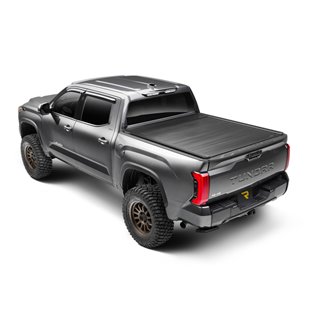 Retrax | EQ Tonneau Cover - F-150 2015-2020
