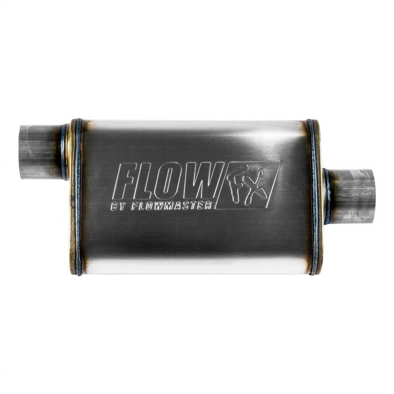Flowmaster | FlowFX Series Silencieux - Expedition / F-250 / F-350 / Navigator 5.4L / 6.8L 2000-2010