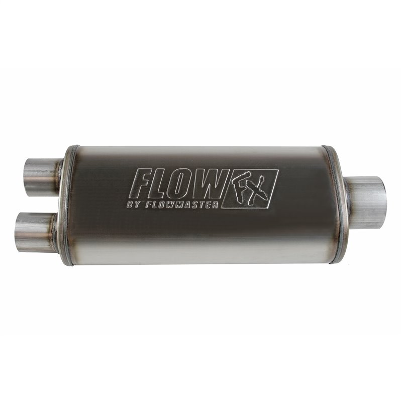 Flowmaster | FlowFX Series Silencieux - Ram 2500 / F-250 / Sierra 1500 2014-2020