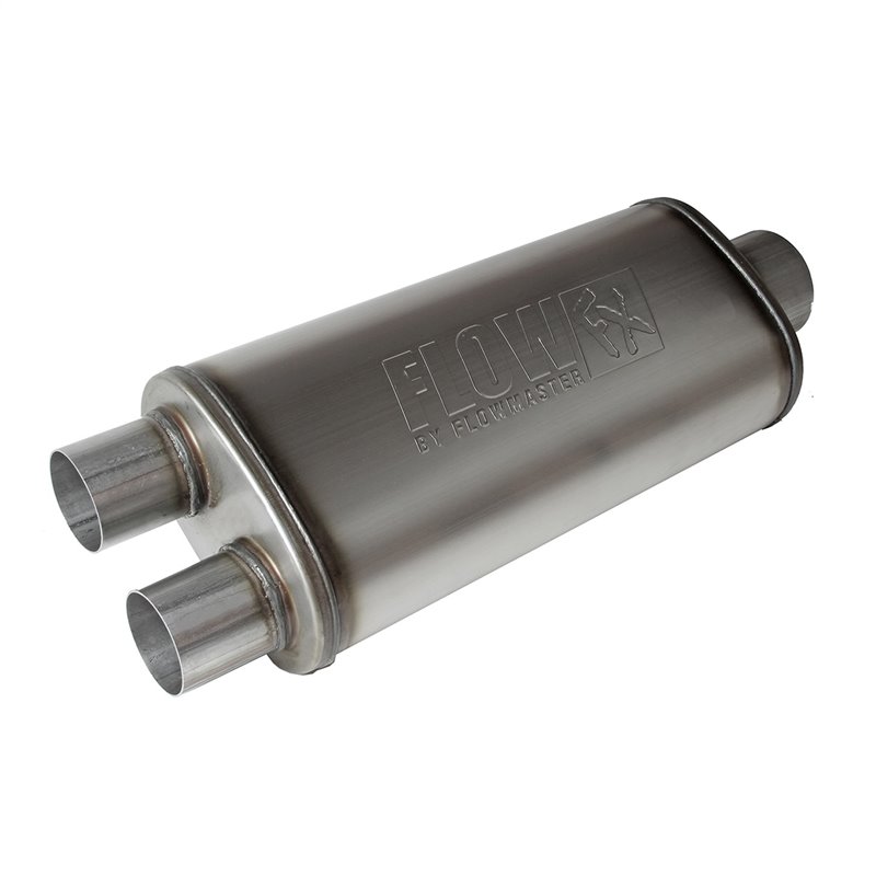 Flowmaster | FlowFX Series Silencieux - Ram 2500 / F-250 / Sierra 1500 2014-2020