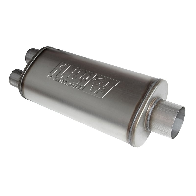 Flowmaster | FlowFX Series Silencieux - Ram 2500 / F-250 / Sierra 1500 2014-2020