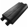 Flowmaster | 50 Series Big Block Silencieux - Silverado 1500 / 2500 HD 6.0L / 8.1L 2001-2004