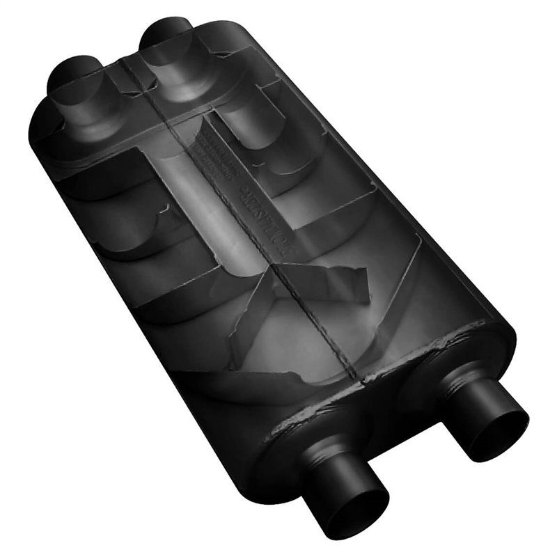 Flowmaster | 50 Series Big Block Silencieux - Silverado 1500 / 2500 HD 6.0L / 8.1L 2001-2004