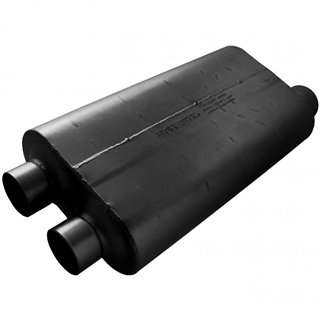 Flowmaster | 50 Series Big Block Silencieux - Cadillac / Chevrolet / GMC 2001-2008