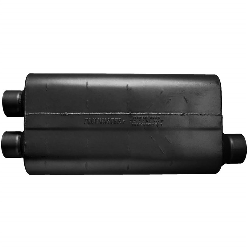Flowmaster | 50 Series Big Block Silencieux - Cadillac / Chevrolet / GMC 2001-2008