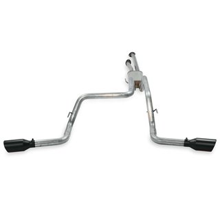 Flowmaster | Flow FX Cat-Back Exhausts - Tundra 5.7L 2009-2021