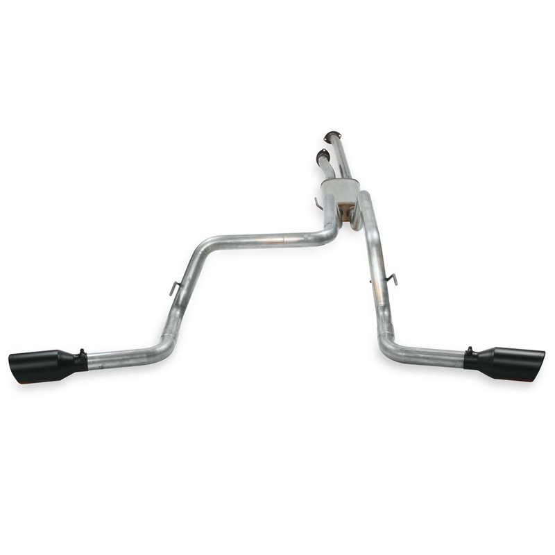 Flowmaster | Flow FX Cat-Back Exhausts - Tundra 5.7L 2009-2021