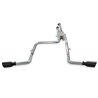 Flowmaster | Flow FX Cat-Back Exhausts - Tundra 5.7L 2009-2021