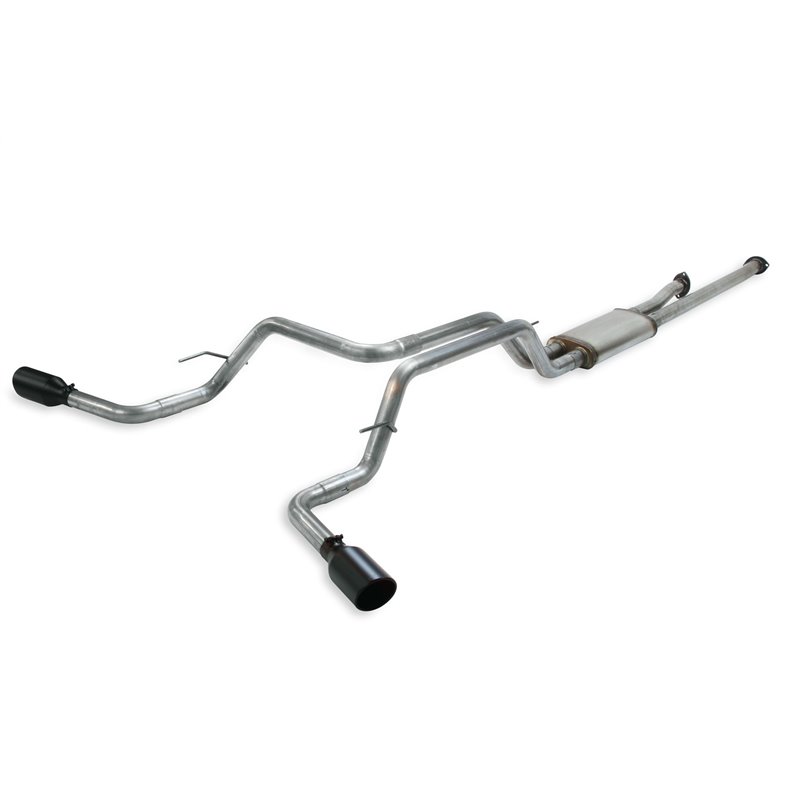 Flowmaster | Flow FX Cat-Back Exhausts - Tundra 5.7L 2009-2021