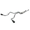 Flowmaster | Flow FX Cat-Back Exhausts - Tundra 5.7L 2009-2021