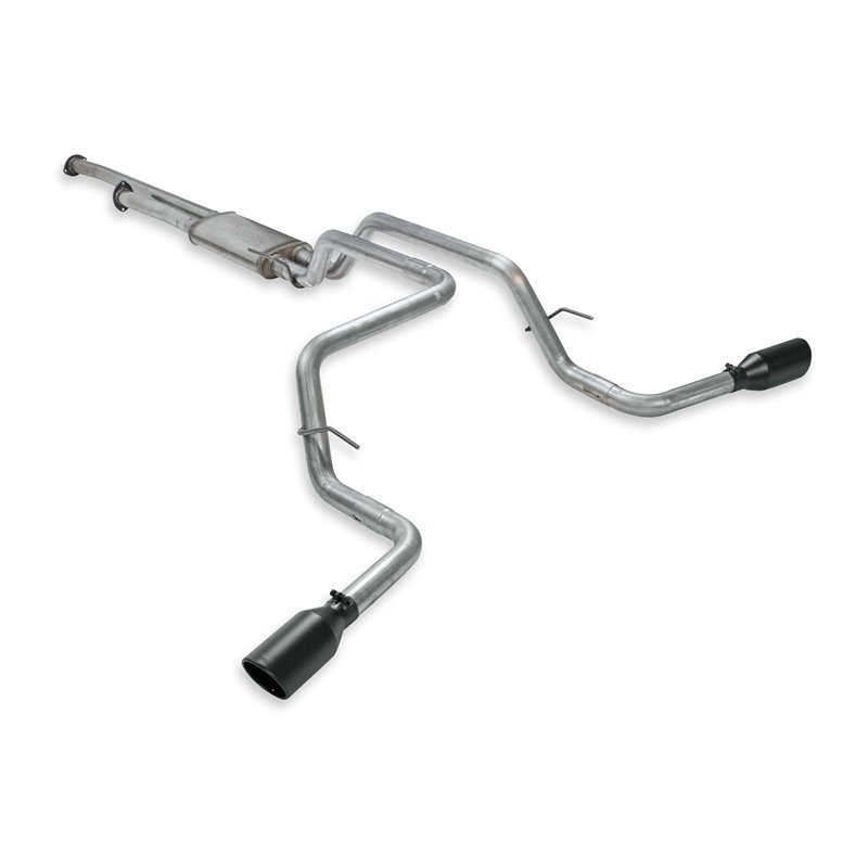 Flowmaster | Flow FX Cat-Back Exhausts - Tundra 5.7L 2009-2021
