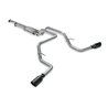 Flowmaster | Flow FX Cat-Back Exhausts - Tundra 5.7L 2009-2021