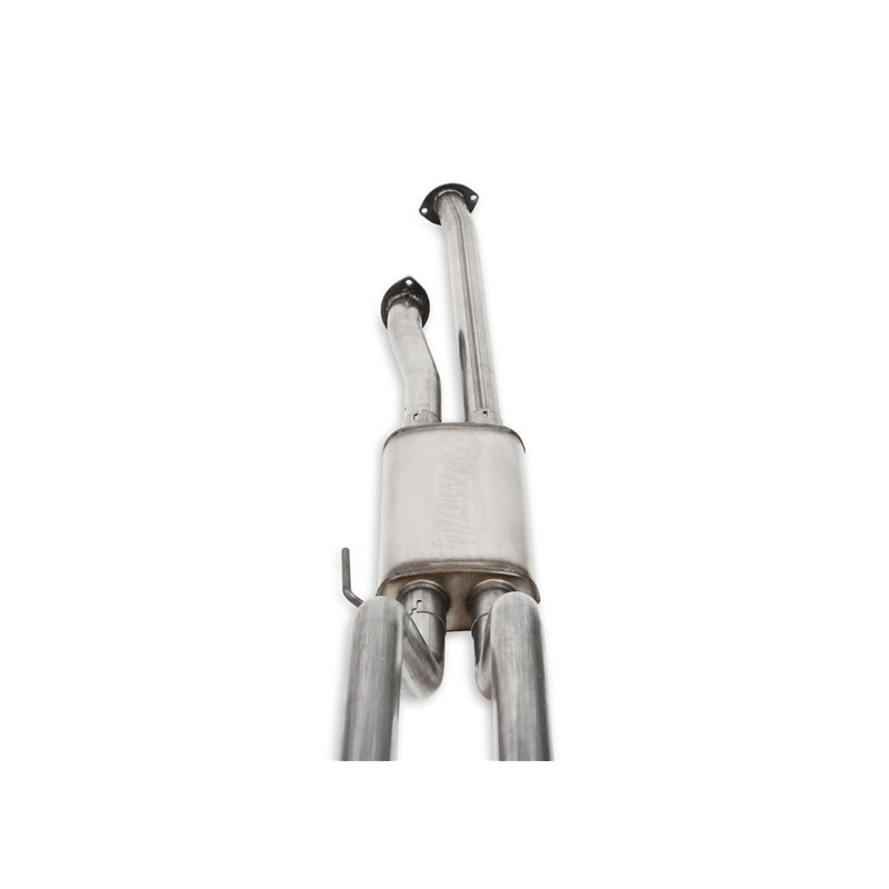 Flowmaster | Flow FX Cat-Back Exhausts - Tundra 5.7L 2009-2021