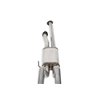Flowmaster | Flow FX Cat-Back Exhausts - Tundra 5.7L 2009-2021