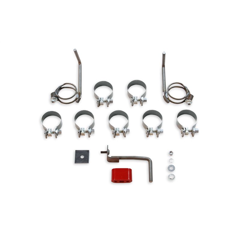 Flowmaster | Flow FX Cat-Back Exhausts - Tundra 5.7L 2009-2021