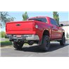 Flowmaster | Flow FX Cat-Back Exhausts - Tundra 5.7L 2009-2021