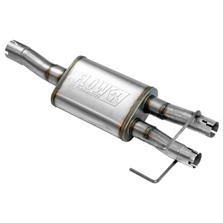 Flowmaster | FlowFX Series Silencieux - Ram 1500 / Classic 5.7L 2009-2022