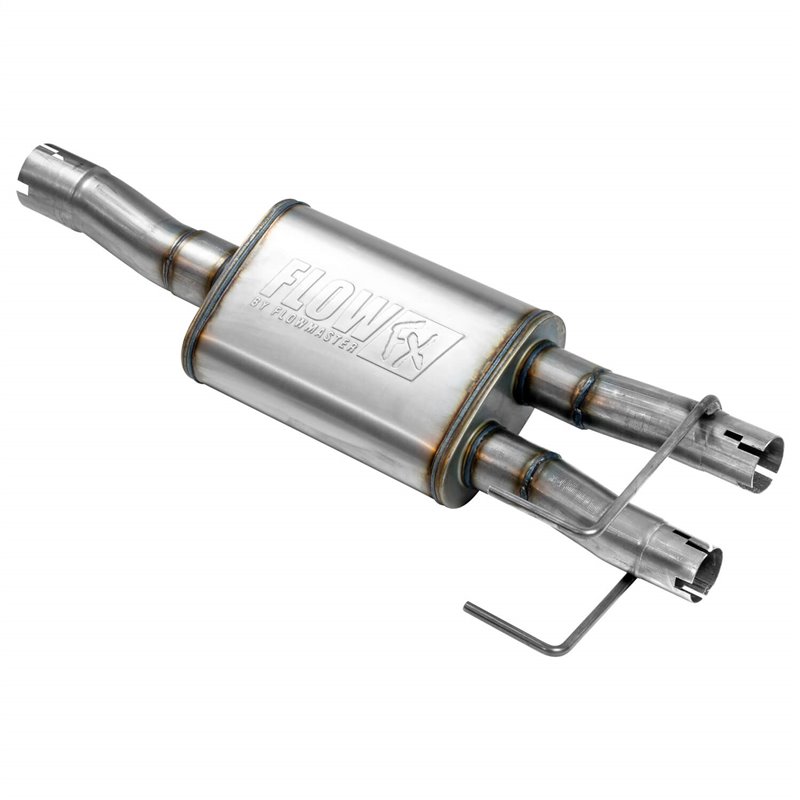 Flowmaster | FlowFX Series Silencieux - Ram 1500 / Classic 5.7L 2009-2022