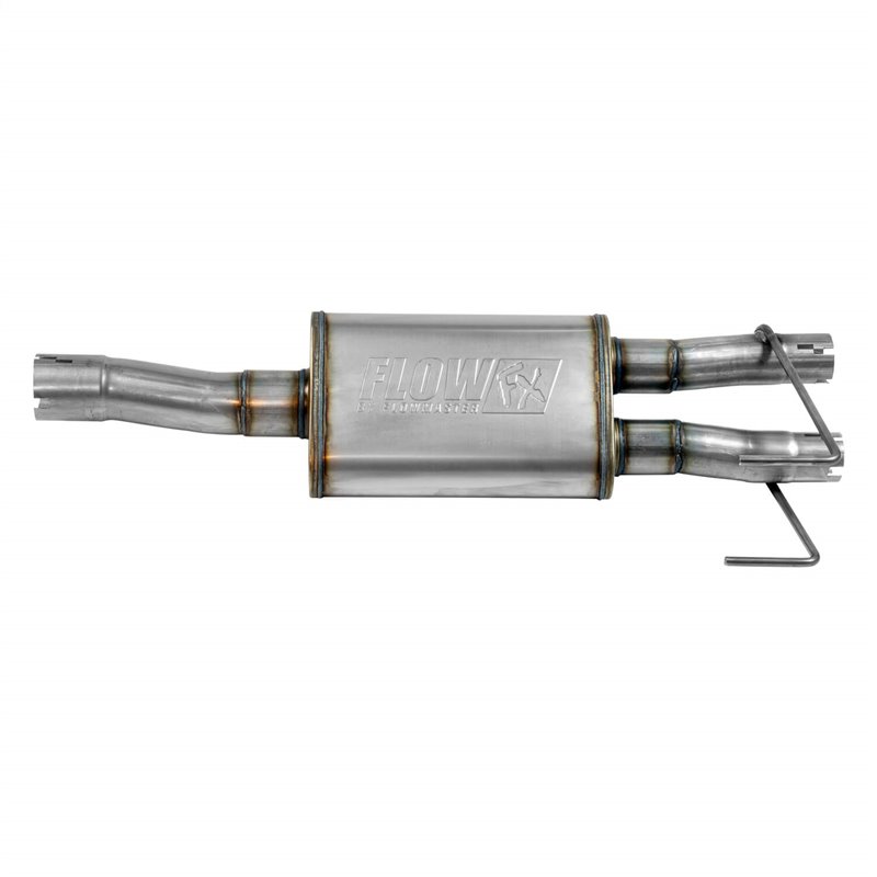 Flowmaster | FlowFX Series Silencieux - Ram 1500 / Classic 5.7L 2009-2022