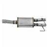 Flowmaster | FlowFX Series Silencieux - Ram 1500 / Classic 5.7L 2009-2022