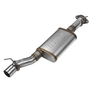 Flowmaster | FlowFX Series Silencieux - Ram 1500 / Classic 5.7L 2019-2022