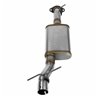 Flowmaster | FlowFX Series Silencieux - Ram 1500 / Classic 5.7L 2019-2022