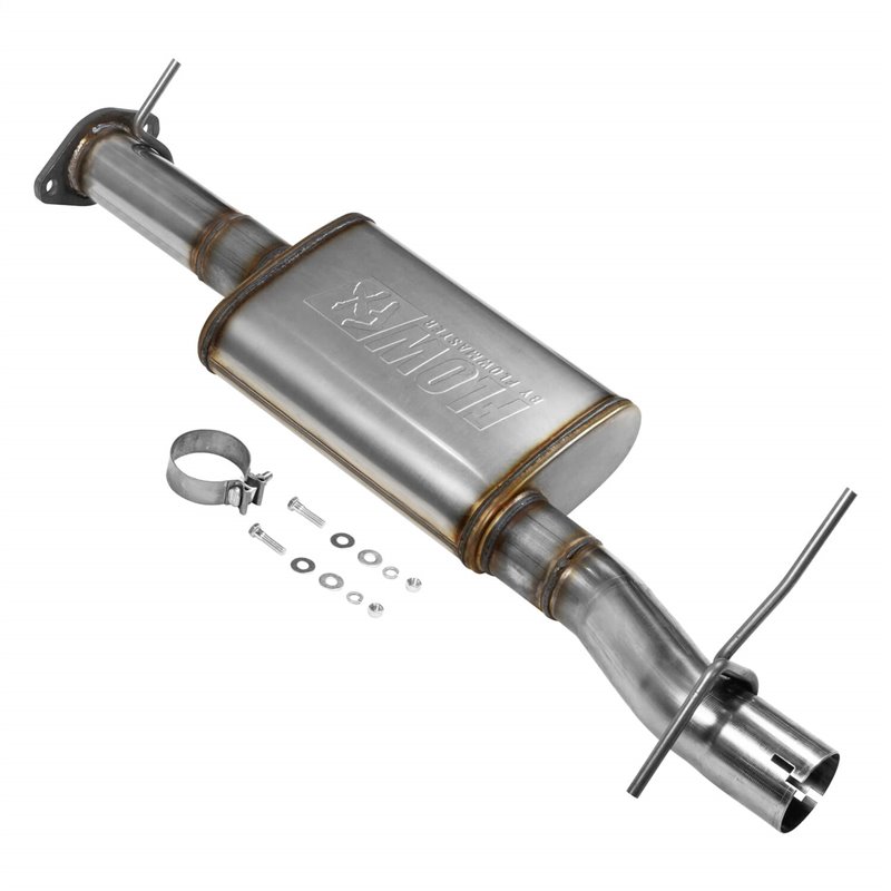 Flowmaster | FlowFX Series Silencieux - Ram 1500 / Classic 5.7L 2019-2022