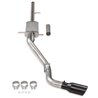 Flowmaster | Flow FX Cat-Back Exhausts - Silverado / Sierra 1500 / Limited 4.3L / 5.3L 2014-2019