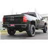 Flowmaster | Flow FX Cat-Back Exhausts - Silverado / Sierra 1500 / Limited 4.3L / 5.3L 2014-2019