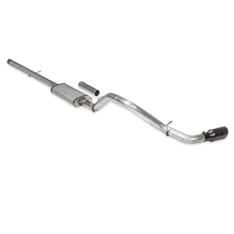 Flowmaster | Flow FX Cat-Back Exhausts - Silverado / Sierra 1500 / Limited 4.3L / 5.3L 2014-2019
