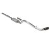 Flowmaster | Flow FX Cat-Back Exhausts - Silverado / Sierra 1500 / Limited 4.3L / 5.3L 2014-2019