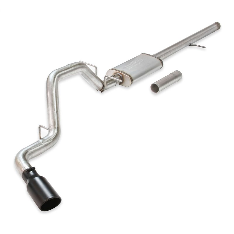 Flowmaster | Flow FX Cat-Back Exhausts - Silverado / Sierra 1500 / Limited 4.3L / 5.3L 2014-2019