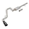 Flowmaster | Flow FX Cat-Back Exhausts - Silverado / Sierra 1500 / Limited 4.3L / 5.3L 2014-2019