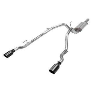 Flowmaster | Flow FX Cat-Back Exhausts - Ram 1500 / Classic 5.7L 2009-2022