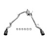 Flowmaster | Flow FX Cat-Back Exhausts - Ram 1500 / Classic 5.7L 2009-2022