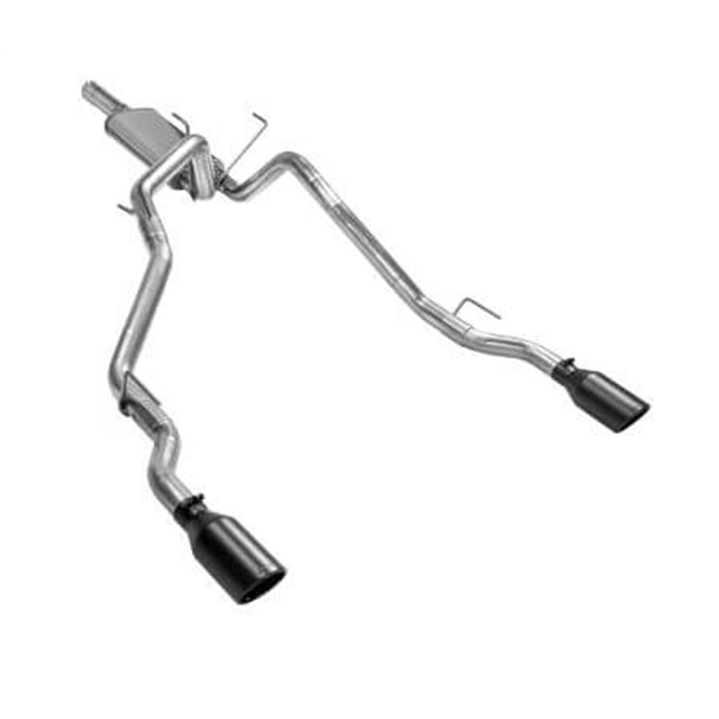 Flowmaster | Flow FX Cat-Back Exhausts - Ram 1500 / Classic 5.7L 2009-2022
