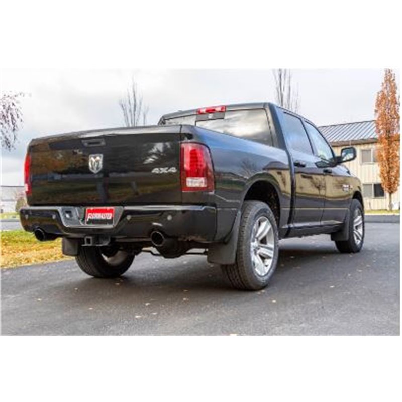Flowmaster | Flow FX Cat-Back Exhausts - Ram 1500 / Classic 5.7L 2009-2022