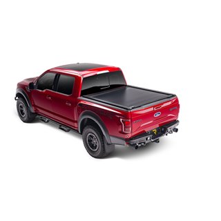 Retrax | RetraxONE XR Tonneau Cover - Ranger 2.3T 2024