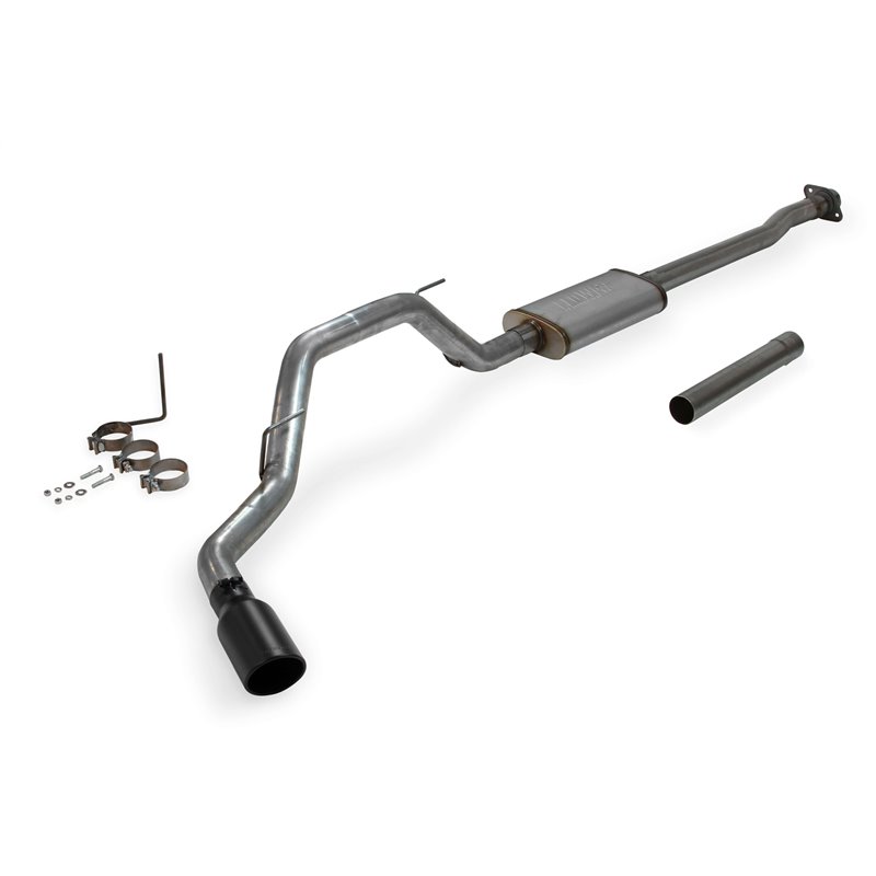 Flowmaster | Flow FX Cat-Back Exhausts - F-150 2009-2014