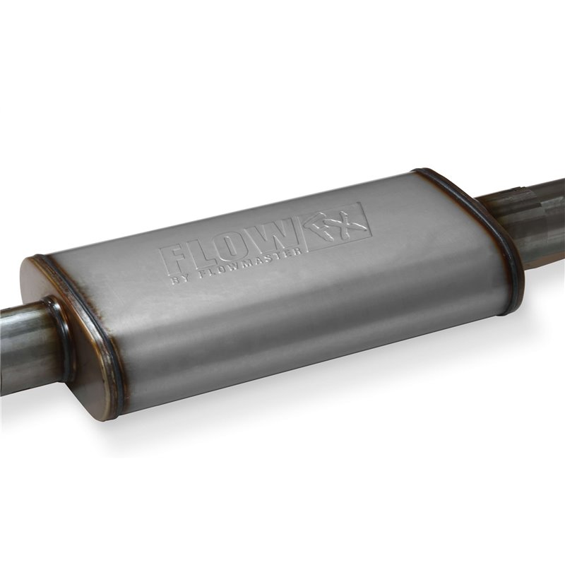 Flowmaster | Flow FX Cat-Back Exhausts - F-150 2009-2014