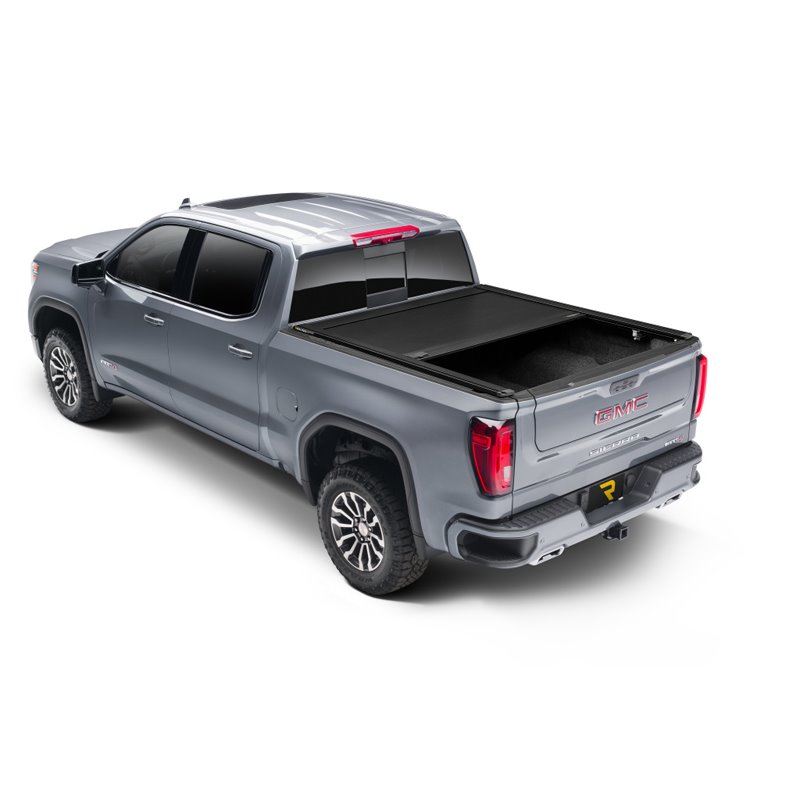 Retrax | RetraxONE XR Tonneau Cover - Colorado / Canyon 2.7T 2023-2024
