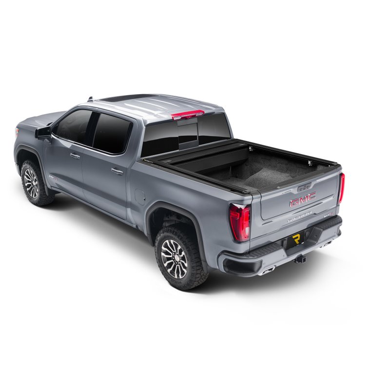 Retrax | RetraxONE XR Tonneau Cover - Colorado / Canyon 2.7T 2023-2024