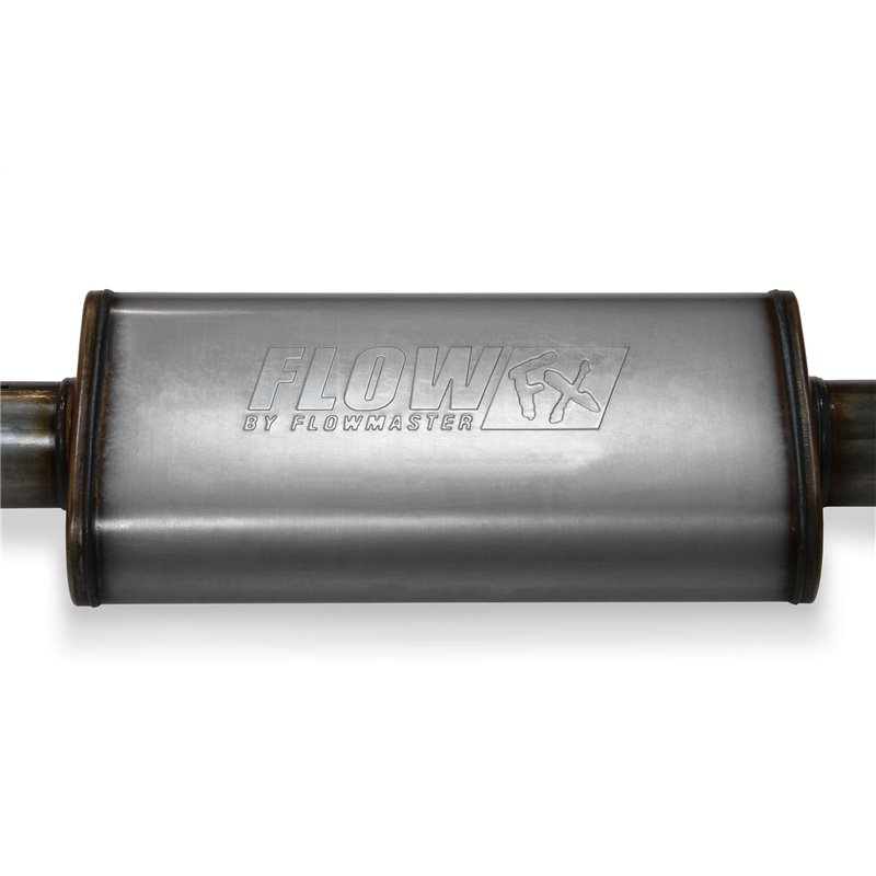 Flowmaster | Flow FX Cat-Back Exhausts - F-150 2009-2014