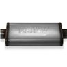 Flowmaster | Flow FX Cat-Back Exhausts - F-150 2009-2014