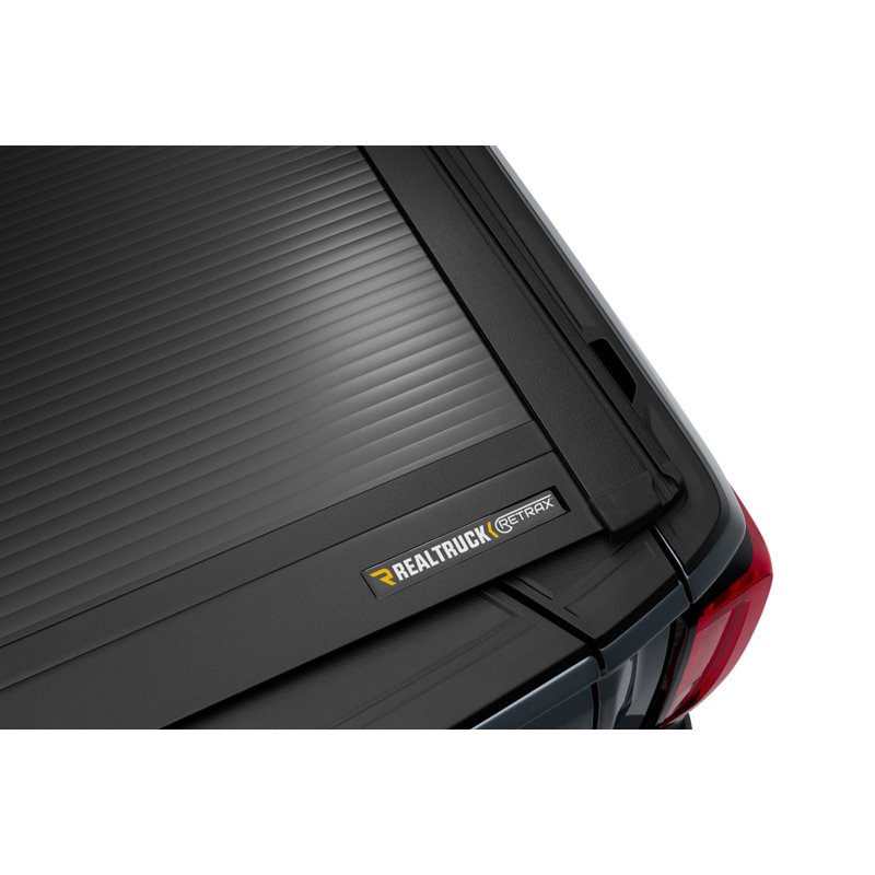 Retrax | RetraxONE XR Tonneau Cover - Colorado / Canyon 2.7T 2023-2024